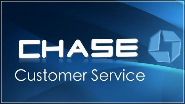 Chase Bank Customer Service Chat