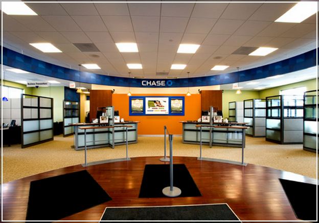Chase Bank Locations Near Mentor