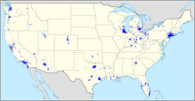 Chase Bank Locations Near Meridian