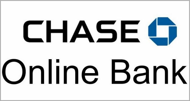 Chase Bank Online Login