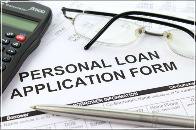 Chase Bank Personal Loans Requirements