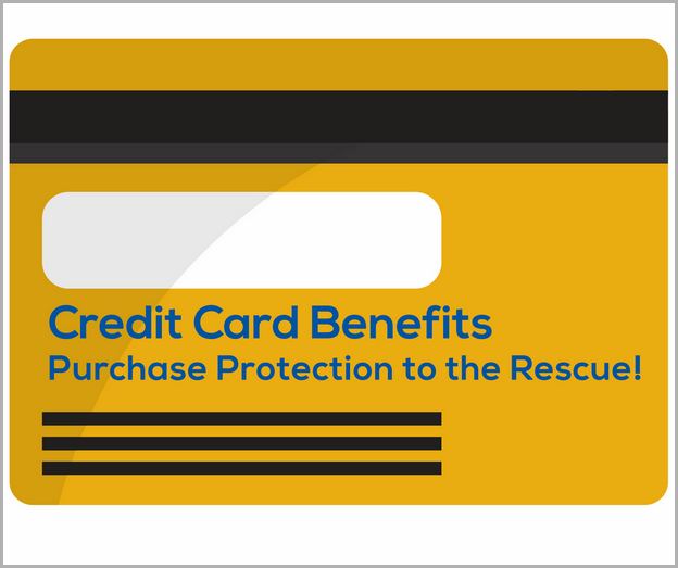 Chase Freedom Card Benefits Purchase Protection