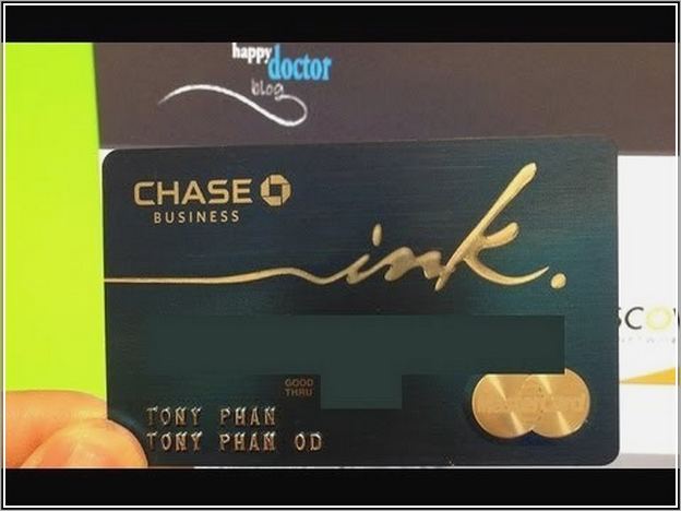 Chase Ink Business Plus Login