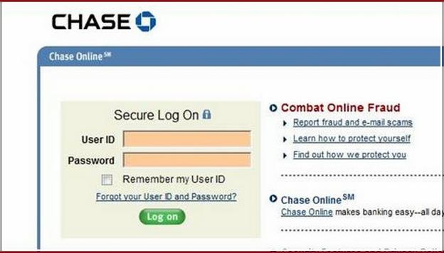 Chase Online For Small Business