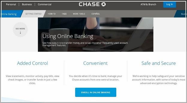 Chase Sapphire Credit Card Activation