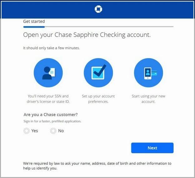 Chase Saving Account Fee Waived