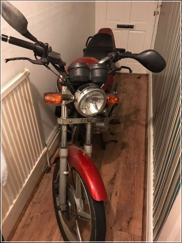 Cheap Motorcycle Mot Near Me