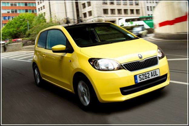 Cheapest Cars To Insure Uk
