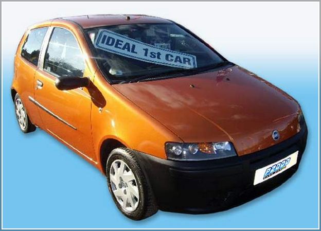 Cheapest Second Hand Cars To Tax And Insure