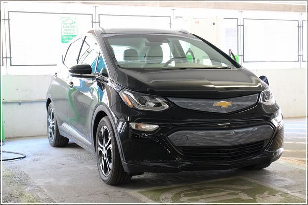 Chevy Bolt Lease Deals Nj