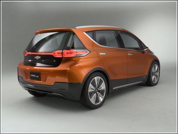 Chevy Bolt Lease Deals San Jose