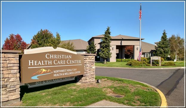 Christian Health Care Center Reviews