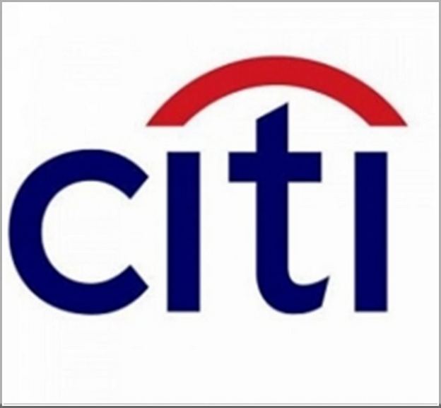 Citi Bank Login In