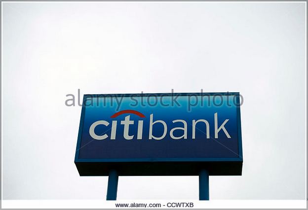 Citi Bank Sign In Credit Card