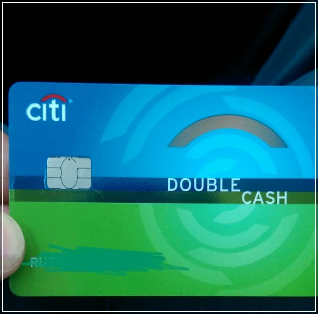 Citi Double Cash 150 Signup Bonus