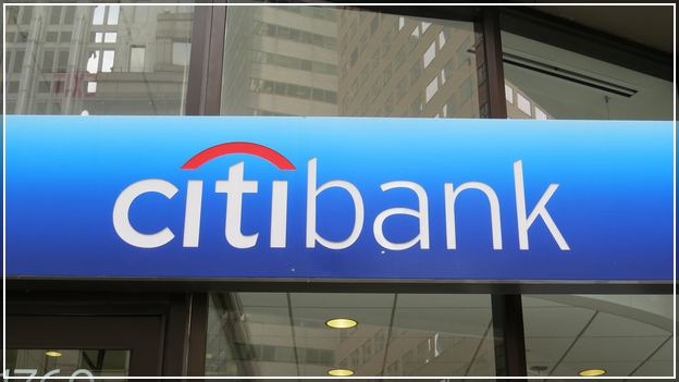 Citibank Banking Sign On