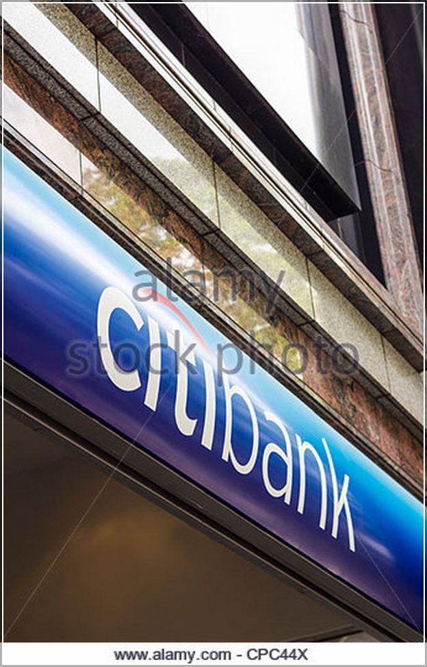 Citibank Sign On Usa