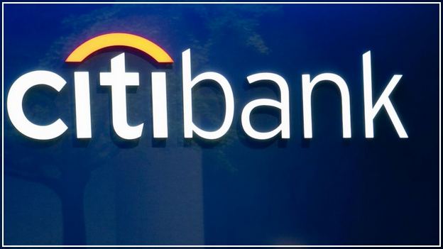 Citibank Sign Up