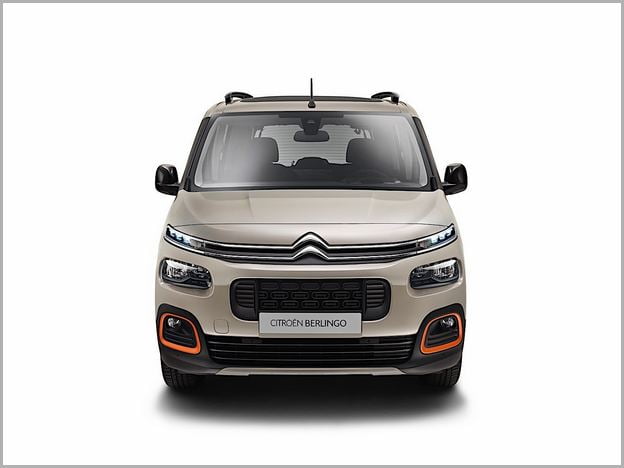 Citroen C1 Dealers Near Me