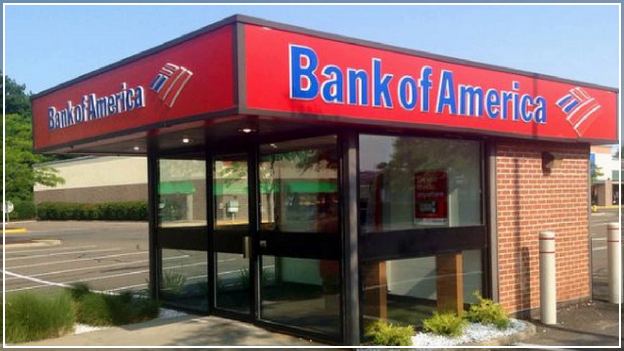 closest bank of america atm to me right now