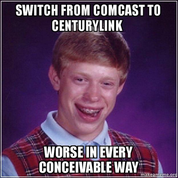 Comcast Business Support