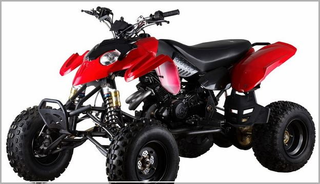 Compare The Market Quad Bike Insurance