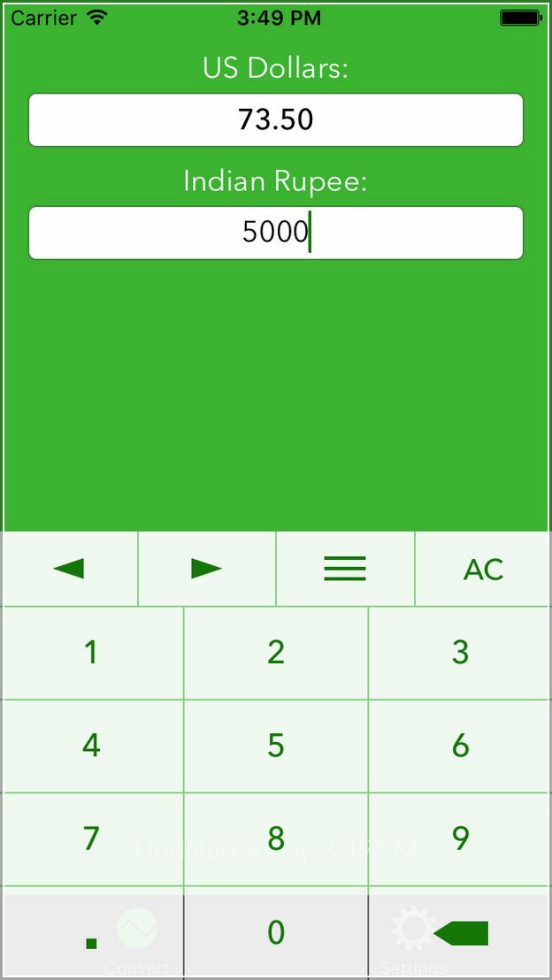 convert-dollars-to-rupees-calculator