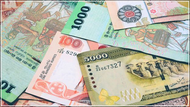 Convert Dollars To Rupees Sri Lankan