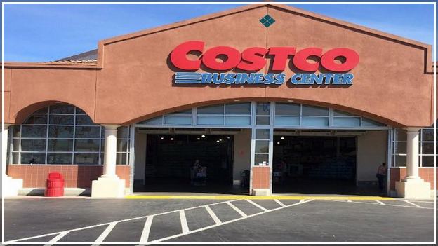 Costco Business Center Locations Ca