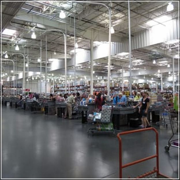 Costco Business Center Locations Oregon