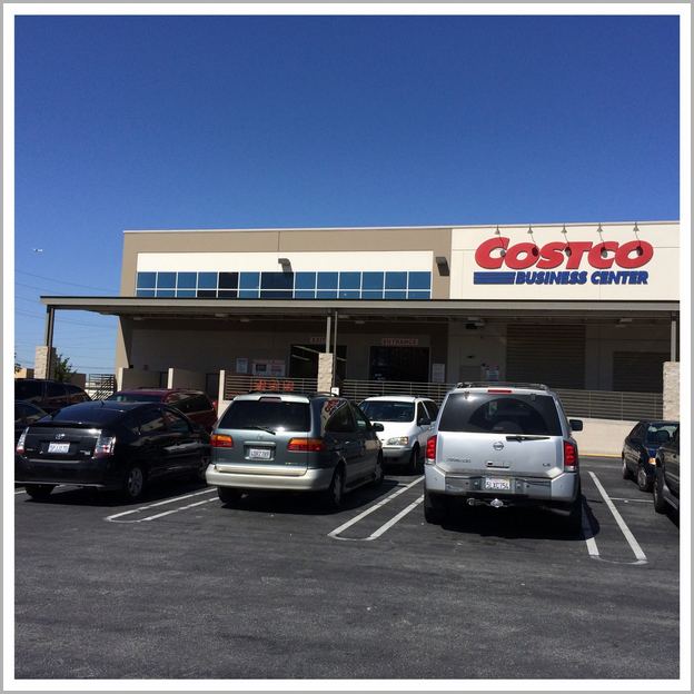 Costco Business Center Locations San Diego