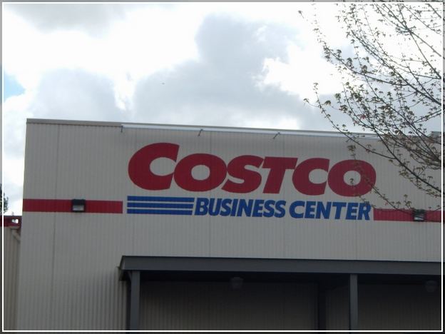 Costco Business Center Locations Southern California