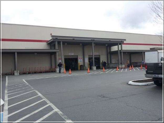 Costco Business Center Locations Washington