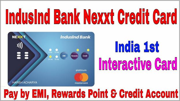 Credit Cards For No Credit History India