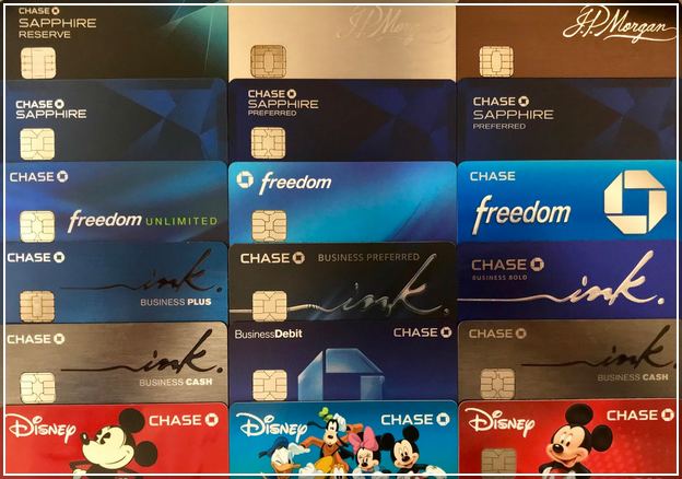 Disney Credit Card Online Login