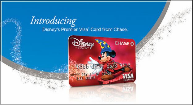 Disney Premier Credit Card Login