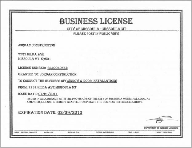 Do I Need A Business License To Sell Online