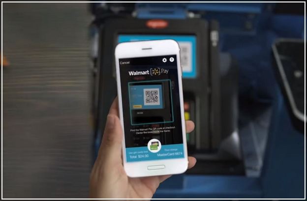 Does Walmart Accept Android Pay