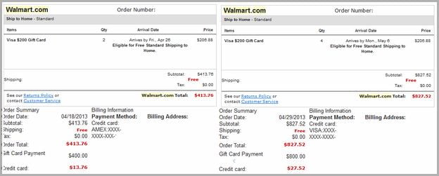 Does Walmart Accept Paypal For Online Purchases