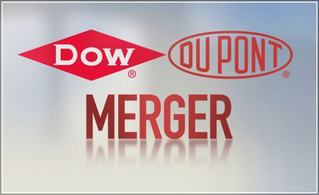 Dow Dupont Merger Innovation