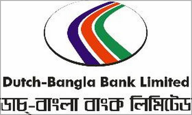 Dutch Bangla Bank Account