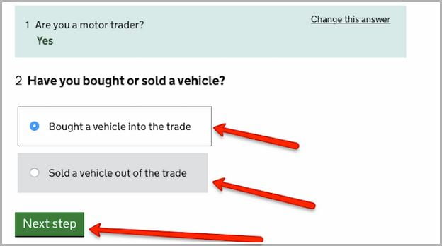 Dvla Sold My Car Phone Number