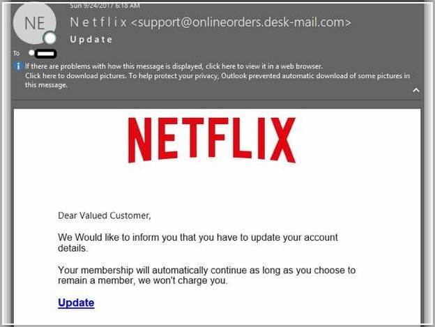 Fake Credit Card Info For Netflix