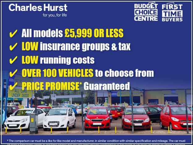 Finance Cars With Free Insurance For First Time Drivers Belfast