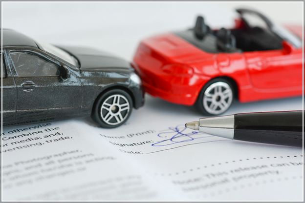 Find Out If A Car Is Insured Uk