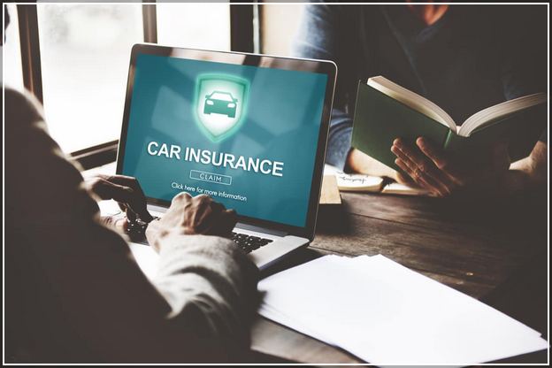 Find Out If A Car Is Insured