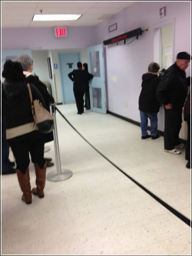 Food Stamp Office Near Me Decatur Ga