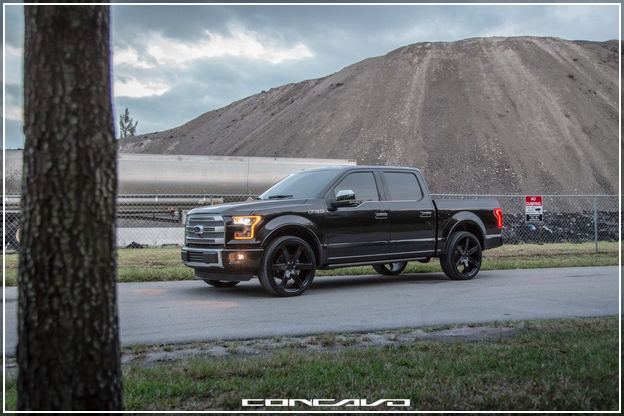 Ford F150 Lease Calculator