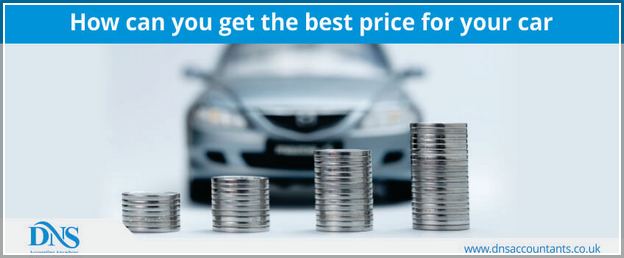 Free Car Valuation Without Personal Details