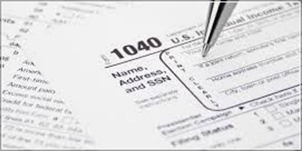 Free Tax Filing For Low Income 2018